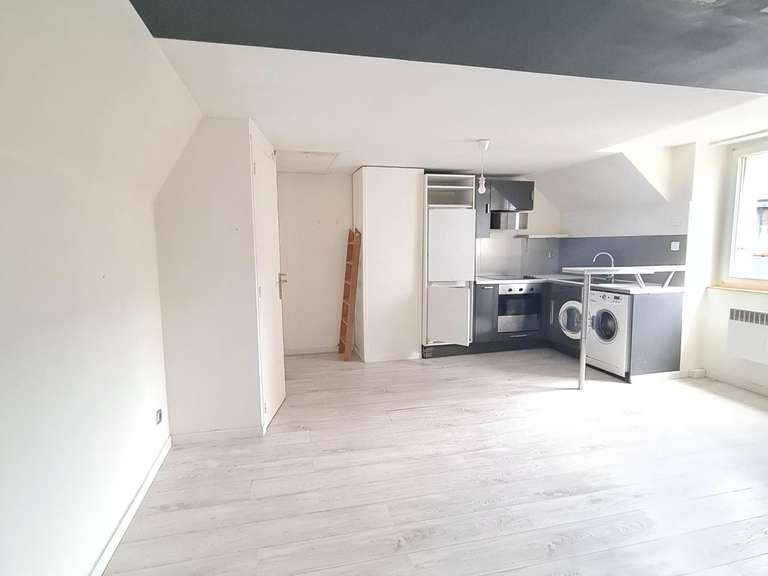 Location appartement 2 pièces