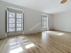 Location ChambreNantes Centre Ville