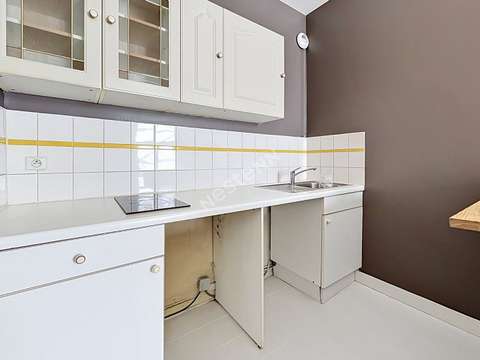 Location Chambre 2 pièces
