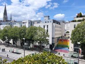 Location ChambreNantes Centre Ville