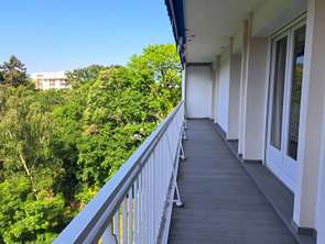 Location Appartement 4 piècesNantes Centre Ville