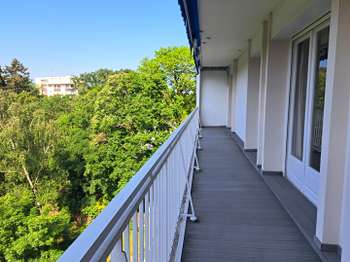 Location appartement 4 pièces Nantes Centre Ville 44