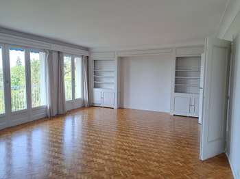 Location Appartement 4 piècesNantes Centre Ville