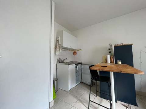 Location appartement 1 pièce