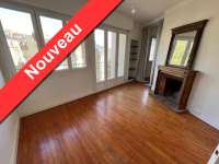 Location appartement 3 pièces