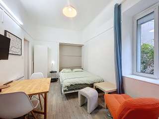 Location Studio 1 pièce