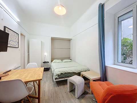 Location Studio 1 pièce Nantes Centre Ville 44