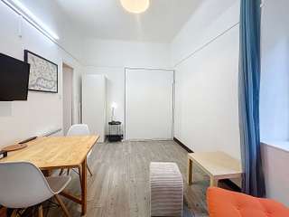 Location Studio 1 pièce