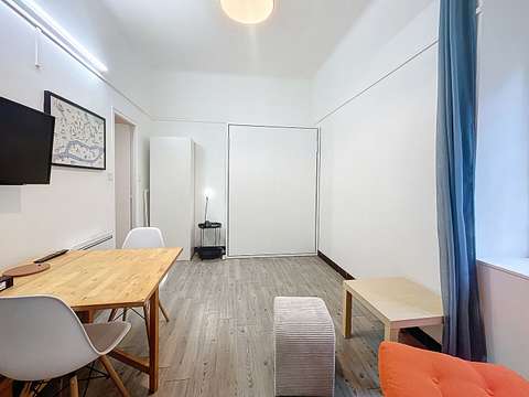 Location Studio 1 pièce
