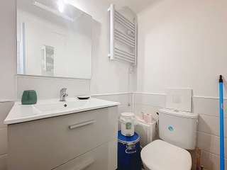 Location Studio 1 pièce