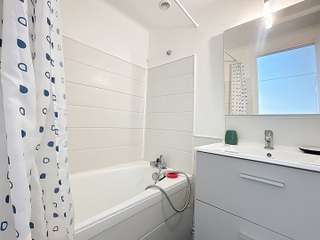 Location Studio 1 pièce