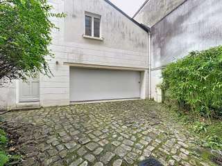 Location Studio 1 pièce