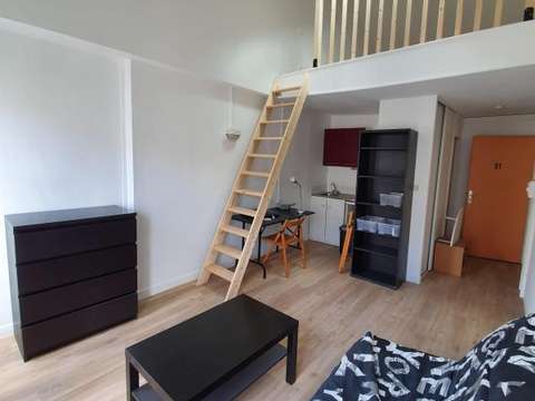 Location appartement 1 pièce Location appartement 1 pièce