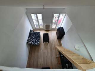 Location appartement 1 pièce Location appartement 1 pièce