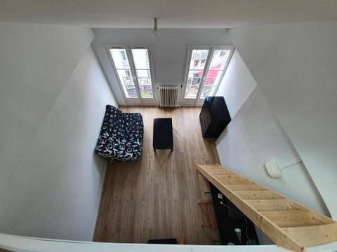 Location appartement 1 pièce Location appartement 1 pièce