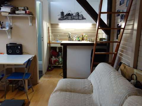 Location appartement 1 pièce Location appartement 1 pièce