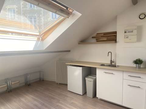 Location appartement 1 pièce Location appartement 1 pièce