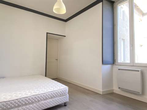 Location appartement 3 pièces Nantes Centre Ville 44