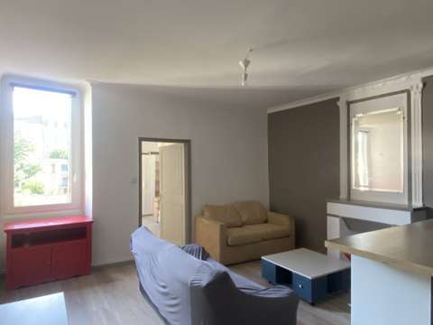 Location appartement 3 pièces Location appartement 3 pièces
