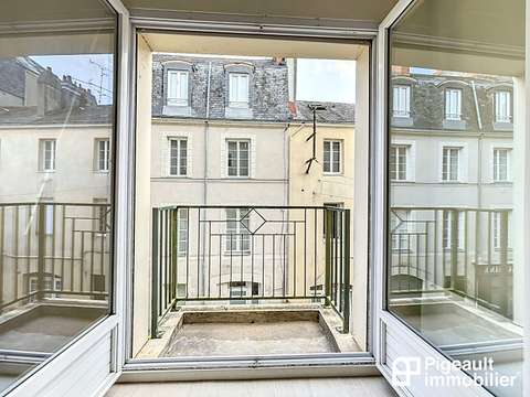 Location appartement 3 pièces Location appartement 3 pièces
