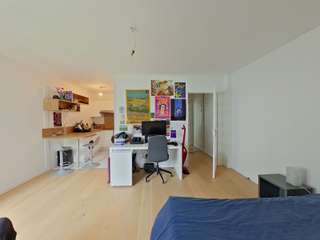 Location Studio 1 pièce