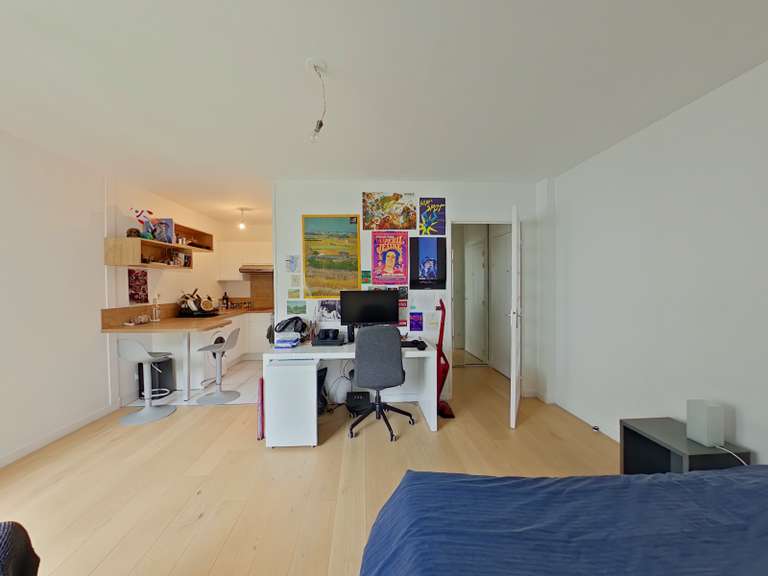 Location Studio 1 pièce