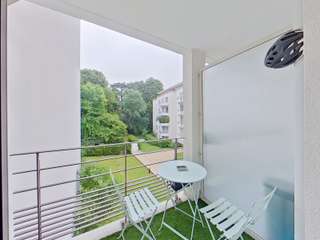 Location Studio 1 pièce