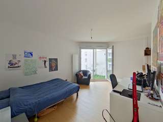 Location Studio 1 pièce