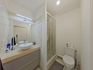Location Studio 1 pièce