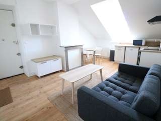 Location appartement 2 pièces Location appartement 2 pièces