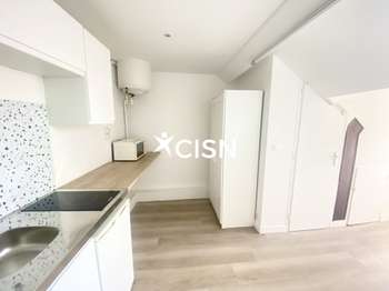 Location appartement 1 pièce Nantes Centre Ville 44