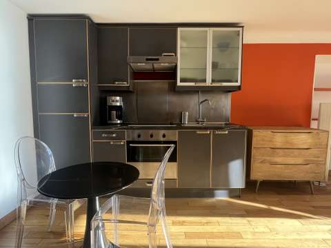 Location appartement 1 pièce Location appartement 1 pièce
