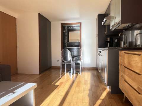 Location appartement 1 pièce Location appartement 1 pièce