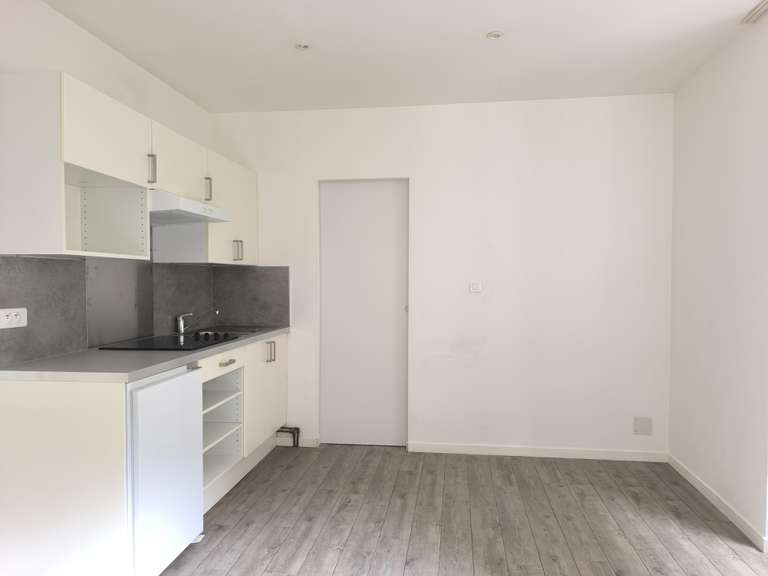 Location appartement 2 pièces
