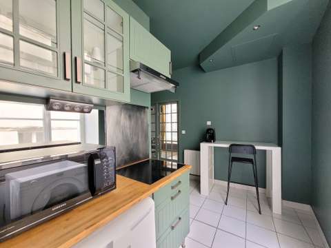 Location appartement 2 pièces Location appartement 2 pièces