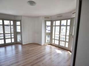 Photo Location appartement Nantes Centre Ville