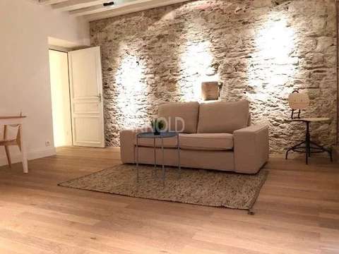 Location appartement 2 pièces Nantes Centre Ville 44