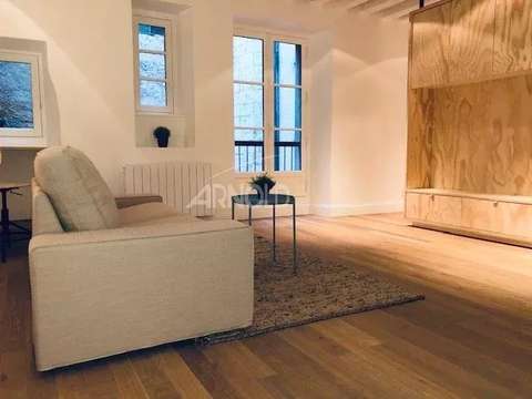 Location appartement 2 pièces