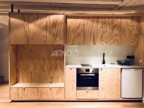 Location appartement 2 pièces