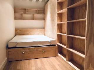 Location appartement 2 pièces