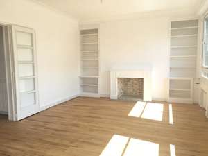 Location appartement 5 pièces Nantes Centre Ville 44