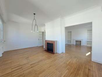 Location appartement 5 pièces Nantes Centre Ville 44