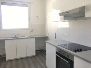 Location appartement 5 pièces