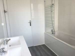 Location appartement 5 pièces