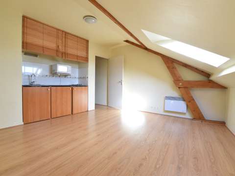 Location appartement 2 pièces Nantes Centre Ville 44