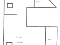 Location appartement 2 pièces Location appartement 2 pièces