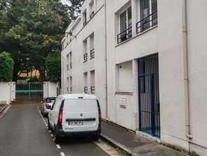 Location StudioNantes Centre Ville