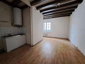 Location Appartement T1Nantes Centre Ville