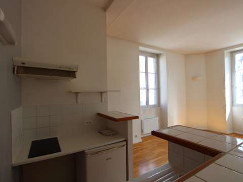 Location appartement 2 pièces