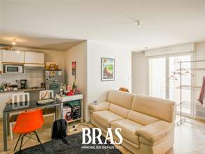 Location Appartement T1Nantes Centre Ville